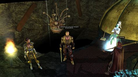 Manja nwn - Jun 18, 2022 · Neverwinter Nights was a huge success, selling a million copies within a year of launch. But the impact of its development on Oster and the team was profound: “I was an emotional wreck for a ... 